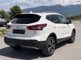 Nissan Qashqai 2018 TEKNA PANORAMA NAVI CAMERA 360-thumb-16