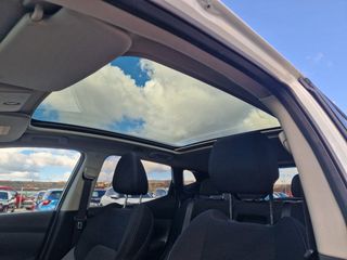 Nissan Qashqai 2018 TEKNA PANORAMA NAVI CAMERA 360-thumb-6