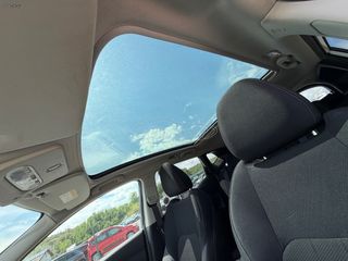 Nissan Qashqai 2018 TEKNA PANORAMA NAVI CAMERA 360-thumb-11
