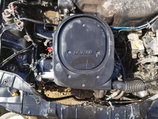 Σασμάν Fiat Seicento 2000-2005 1.1MPI κωδικός σασμάν C514