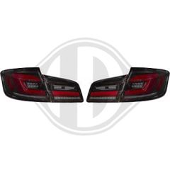 BMW  5-Reihe (F10/11) <<2010-2013<<   NEU auf Bestellung