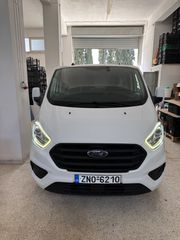 Κλούβα Ford 2022