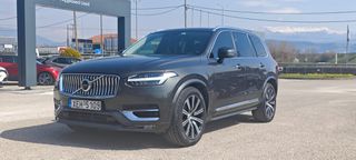 Volvo XC 90 2020