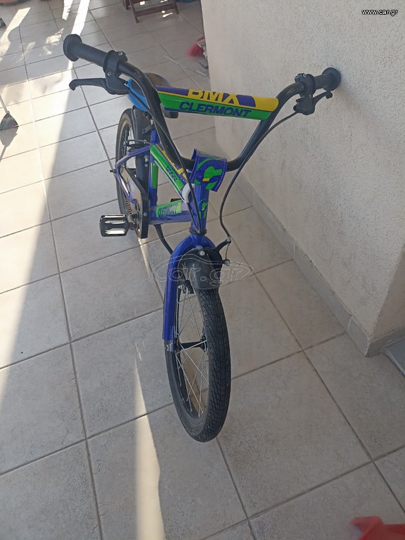BMX Clermont 2023 Clermont