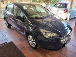 Opel Corsa 2016 ΕΡΓΟΣΤΑΣΙΑΚΟ ΥΓΡΑΕΡΙΟ!!!-thumb-11