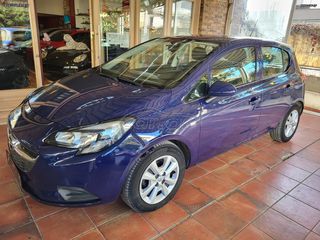 Opel Corsa 2016 ΕΡΓΟΣΤΑΣΙΑΚΟ ΥΓΡΑΕΡΙΟ!!!-thumb-8