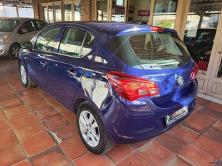 Opel Corsa 2016 ΕΡΓΟΣΤΑΣΙΑΚΟ ΥΓΡΑΕΡΙΟ!!!-thumb-36
