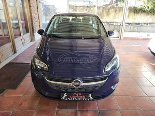 Opel Corsa 2016 ΕΡΓΟΣΤΑΣΙΑΚΟ ΥΓΡΑΕΡΙΟ!!!-thumb-9