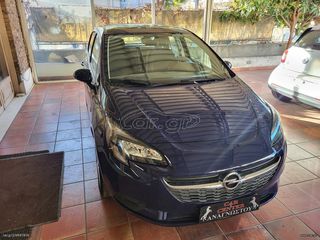 Opel Corsa 2016 ΕΡΓΟΣΤΑΣΙΑΚΟ ΥΓΡΑΕΡΙΟ!!!-thumb-1