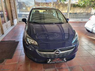 Opel Corsa 2016 ΕΡΓΟΣΤΑΣΙΑΚΟ ΥΓΡΑΕΡΙΟ!!!-thumb-2