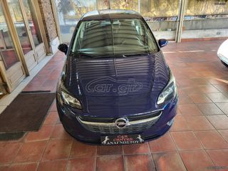 Opel Corsa 2016 ΕΡΓΟΣΤΑΣΙΑΚΟ ΥΓΡΑΕΡΙΟ!!!-thumb-6
