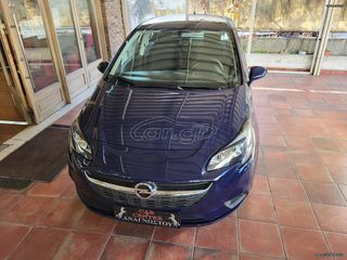 Opel Corsa 2016 ΕΡΓΟΣΤΑΣΙΑΚΟ ΥΓΡΑΕΡΙΟ!!!-thumb-7