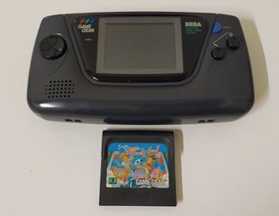 SEGA Game Gear