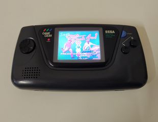 SEGA Game Gear-thumb-1