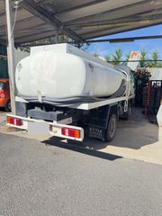 Βυτίο Mitsubishi 2004 Canter