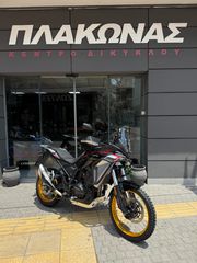 QJ Motor SRT 2026 450RX ΕΤΟΙΜΟΠΑΡΑΔΟΤΟ