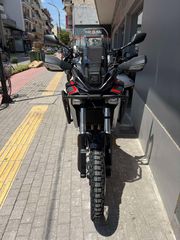 QJ Motor SRT 2026 450RX ΕΤΟΙΜΟΠΑΡΑΔΟΤΟ-thumb-20