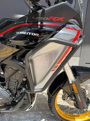 QJ Motor SRT 2026 450RX ΕΤΟΙΜΟΠΑΡΑΔΟΤΟ-thumb-26