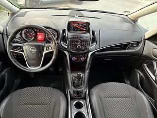 Opel Zafira Tourer 2016 ### FULL EXTRA - ΟΘΟΝΗ NAVI -  ΕΡΓΟΣΤΑΣΙΑΚΗ ΒΑΣΗ ΠΟΔΗΛΑΤΩΝ-thumb-9