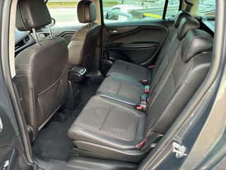 Opel Zafira Tourer 2016 ### FULL EXTRA - ΟΘΟΝΗ NAVI -  ΕΡΓΟΣΤΑΣΙΑΚΗ ΒΑΣΗ ΠΟΔΗΛΑΤΩΝ-thumb-10
