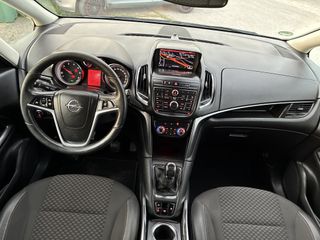 Opel Zafira Tourer 2016 ### FULL EXTRA - ΟΘΟΝΗ NAVI -  ΕΡΓΟΣΤΑΣΙΑΚΗ ΒΑΣΗ ΠΟΔΗΛΑΤΩΝ-thumb-15