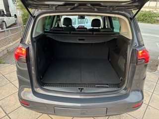 Opel Zafira Tourer 2016 ### FULL EXTRA - ΟΘΟΝΗ NAVI -  ΕΡΓΟΣΤΑΣΙΑΚΗ ΒΑΣΗ ΠΟΔΗΛΑΤΩΝ-thumb-17