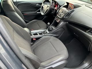 Opel Zafira Tourer 2016 ### FULL EXTRA - ΟΘΟΝΗ NAVI -  ΕΡΓΟΣΤΑΣΙΑΚΗ ΒΑΣΗ ΠΟΔΗΛΑΤΩΝ-thumb-18