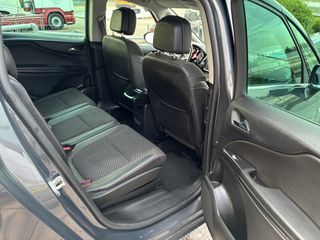 Opel Zafira Tourer 2016 ### FULL EXTRA - ΟΘΟΝΗ NAVI -  ΕΡΓΟΣΤΑΣΙΑΚΗ ΒΑΣΗ ΠΟΔΗΛΑΤΩΝ-thumb-20