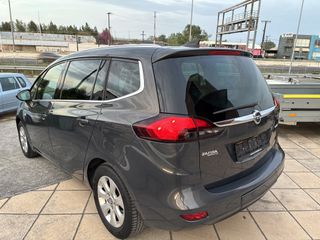 Opel Zafira Tourer 2016 ### FULL EXTRA - ΟΘΟΝΗ NAVI -  ΕΡΓΟΣΤΑΣΙΑΚΗ ΒΑΣΗ ΠΟΔΗΛΑΤΩΝ-thumb-6