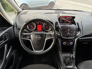 Opel Zafira Tourer 2016 ### FULL EXTRA - ΟΘΟΝΗ NAVI -  ΕΡΓΟΣΤΑΣΙΑΚΗ ΒΑΣΗ ΠΟΔΗΛΑΤΩΝ-thumb-7