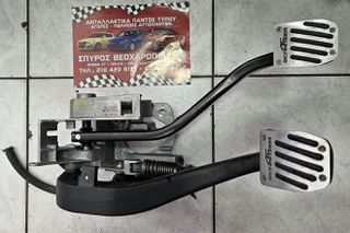 ΠΕΤΑΛΙΕΡΑ BMW E90-91-92-93