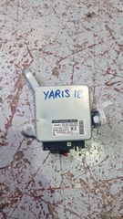 ΕΓΚΕΦΑΛΟΣ ΗΛΕΚΤΡΙΚΗΣ ΚΟΛΩΝΑΣ ΤΙΜΟΝΙΟΥ TOYOTA YARIS 17-20 ME ΚΩΔ. 89650-0D333