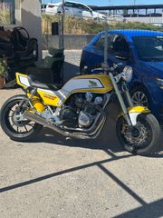 Honda CBF 1100 Super Boldor 1983 Super boldor