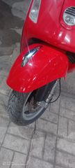 Vespa GTS 250ie 2007 GTS 250IE