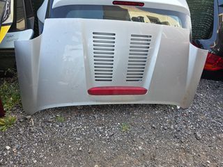 Toyota MR2 99-07