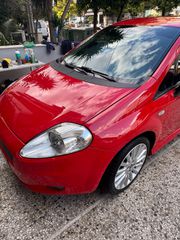 Fiat Punto 2008 Sport