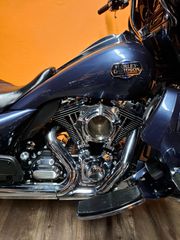 Harley Davidson Electra Glide 2009 Bagger-thumb-6