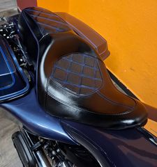 Harley Davidson Electra Glide 2009 Bagger-thumb-7