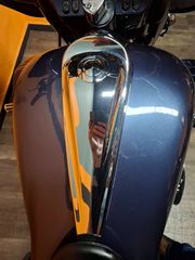 Harley Davidson Electra Glide 2009 Bagger-thumb-12
