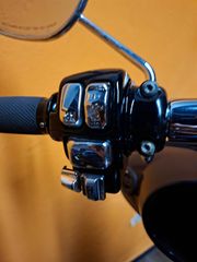 Harley Davidson Electra Glide 2009 Bagger-thumb-13