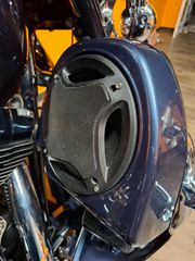 Harley Davidson Electra Glide 2009 Bagger-thumb-15