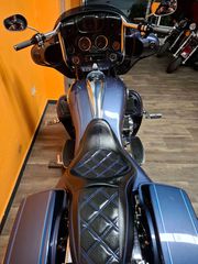 Harley Davidson Electra Glide 2009 Bagger-thumb-18