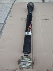 ΚΕΝΤΡΙΚΟΣ ΜΠΡΟΣΤΙΝΟΣ ΑΠΟ FORD RANGER 2200 ΚΥΒΙΚΑ ΤΟΥ 16+-thumb-1