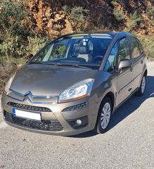 Citroen C4 Picasso 2008 LPG!!!
