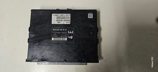 ΕΓΚΕΦΑΛΟΣ ΜΗΧΑΝΗΣ DAIHATSU SIRION 2005-2010 1KR