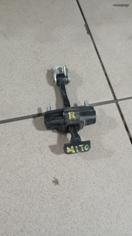ΣΤΟΠ ΠΟΡΤΑΣ MITO