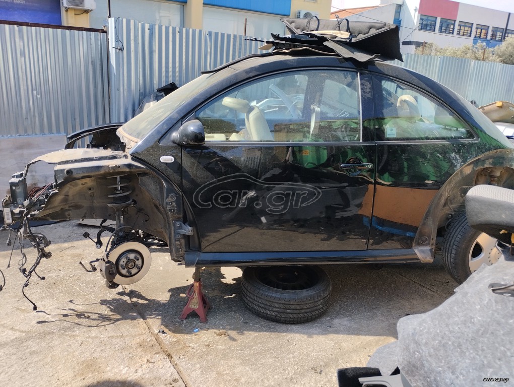 ΑΝΤΑΛΛΑΚΤΙΚΑ.VW.BEETLE.