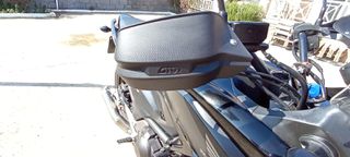 Honda NC 750X 2014 DCT-thumb-1
