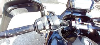 Honda NC 750X 2014 DCT-thumb-2