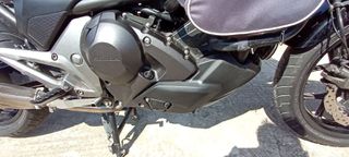 Honda NC 750X 2014 DCT-thumb-3